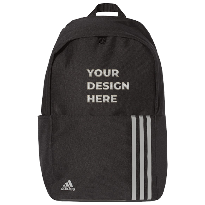 Adidas 18L 3-Stripes Backpack