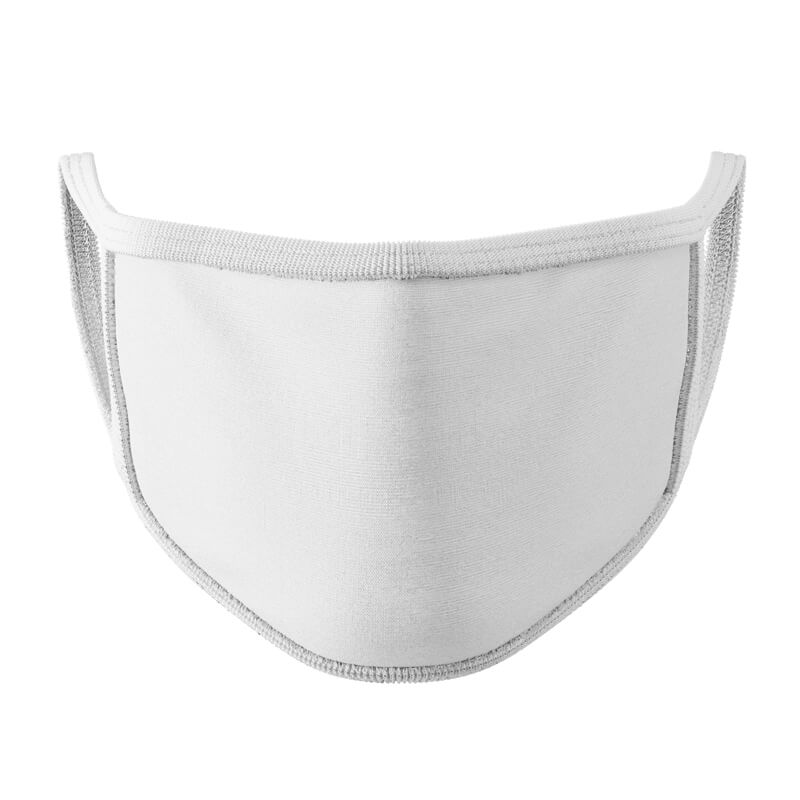 Face Mask 100% Cotton 3 ply