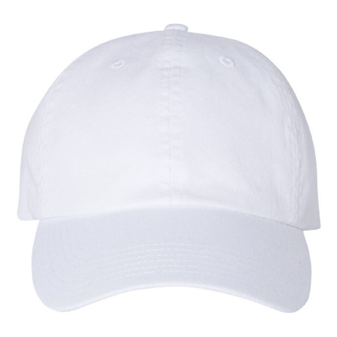 Champion Washed-Twill Dad's Cap