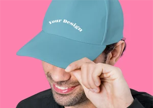 Dad hats / Baseball caps