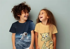 All Kids & Youth Clothing
